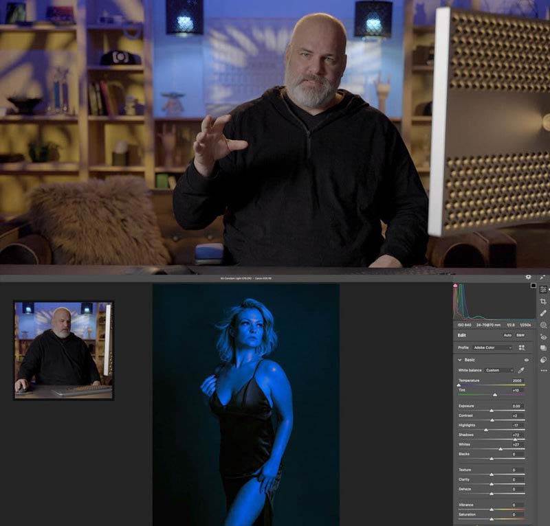 PRO EDU – Jason Buff 塑造连续光的艺术人像布光教程-15节课-中英字幕插图11 PRO EDU – Jason Buff 塑造连续光的艺术人像布光教程-15节课-中英字幕插图11