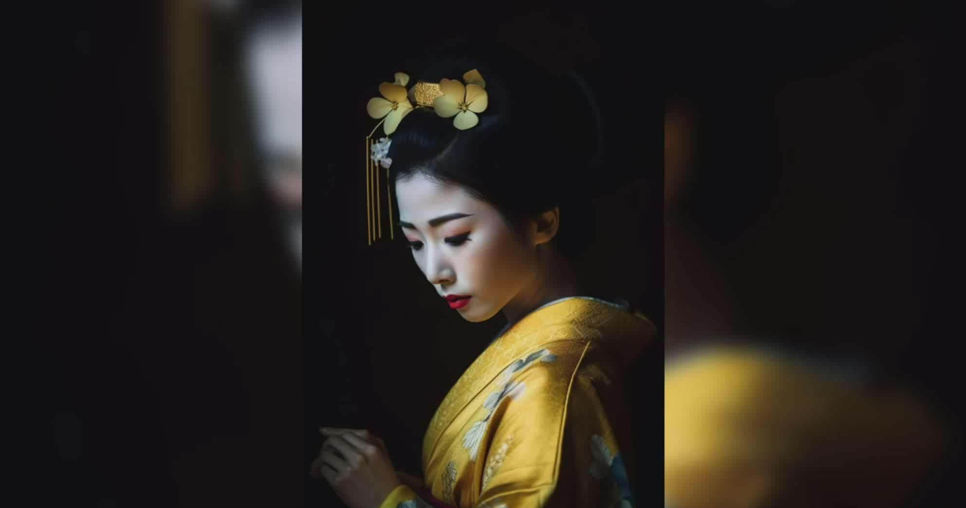 Midjourney AI人工智能创建和销售令人惊叹的海报教程-10节课-中英字幕插图4 Midjourney AI人工智能创建和销售令人惊叹的海报教程-10节课-中英字幕插图4