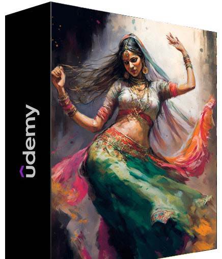 Midjourney AI人工智能艺术图片从入门到高级创作教程-33节课-中英字幕插图1 Midjourney AI人工智能艺术图片从入门到高级创作教程-33节课-中英字幕插图1