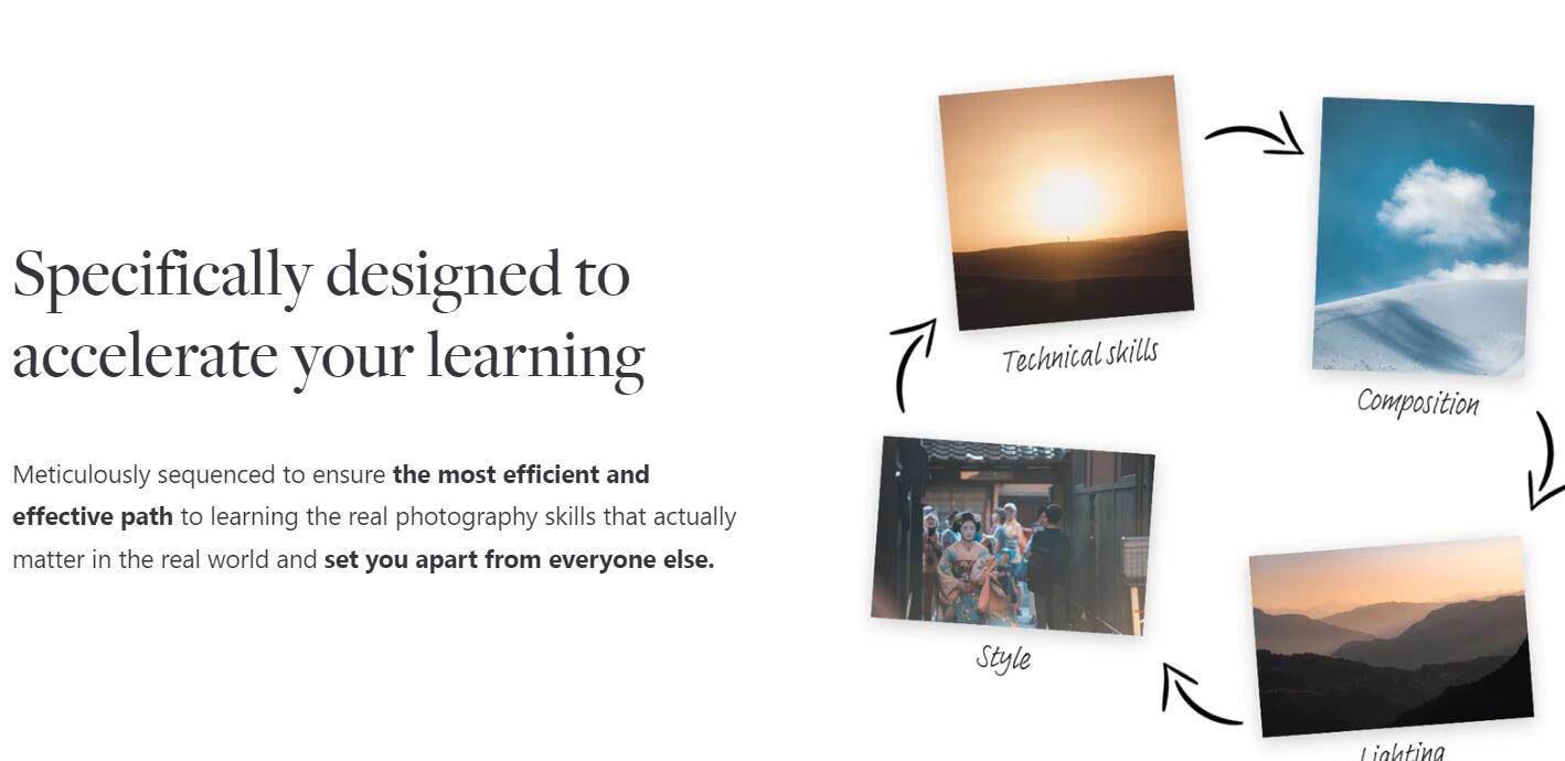 网红摄影师Pat Kay – 30天摄影基础知识加速器教程-30节课-中英字幕插图3 网红摄影师Pat Kay – 30天摄影基础知识加速器教程-30节课-中英字幕插图3