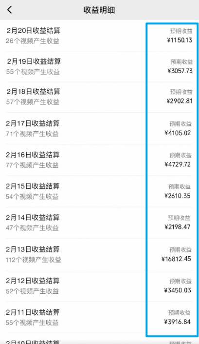 视频号最新100%原创玩法,收益稳定,单日收益1000+,小白专属插图1 视频号最新100%原创玩法,收益稳定,单日收益1000+,小白专属插图1