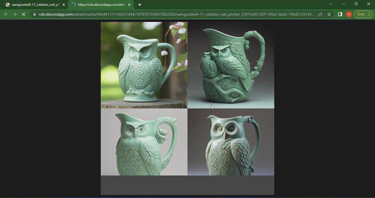 Midjourney AI:从零基础到高级版的大师班教程-34节课-中英字幕插图6 Midjourney AI:从零基础到高级版的大师班教程-34节课-中英字幕插图6