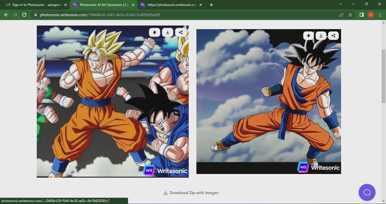 Midjourney AI:从零基础到高级版的大师班教程-34节课-中英字幕插图8 Midjourney AI:从零基础到高级版的大师班教程-34节课-中英字幕插图8