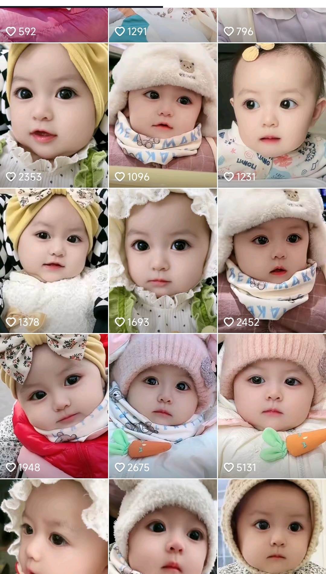 打造抖音宝宝账号，一条广告2W，大部分人忽略的超级赛道（教程+素材+软件）插图1