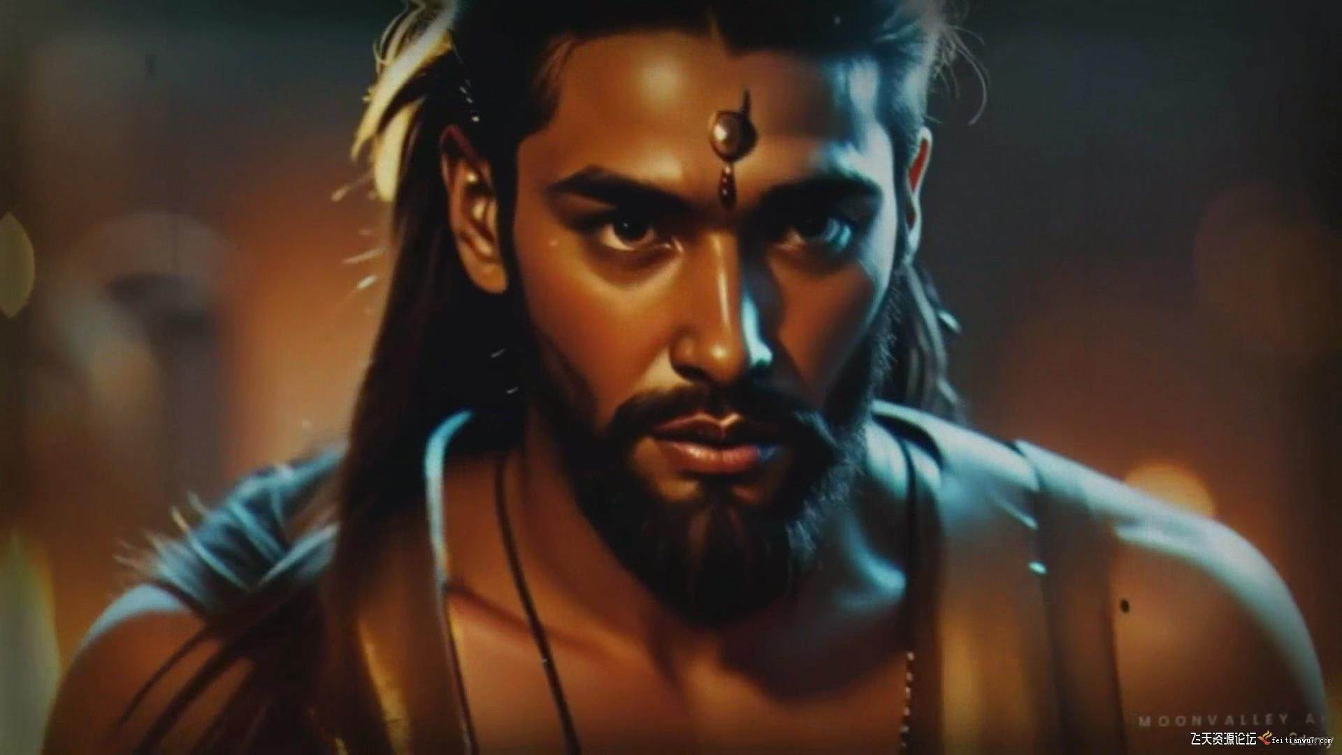 Moonvalley AI 完全大师级AI人工智能文本生成视频教程-中英字幕插图3 Moonvalley AI 完全大师级AI人工智能文本生成视频教程-中英字幕插图3