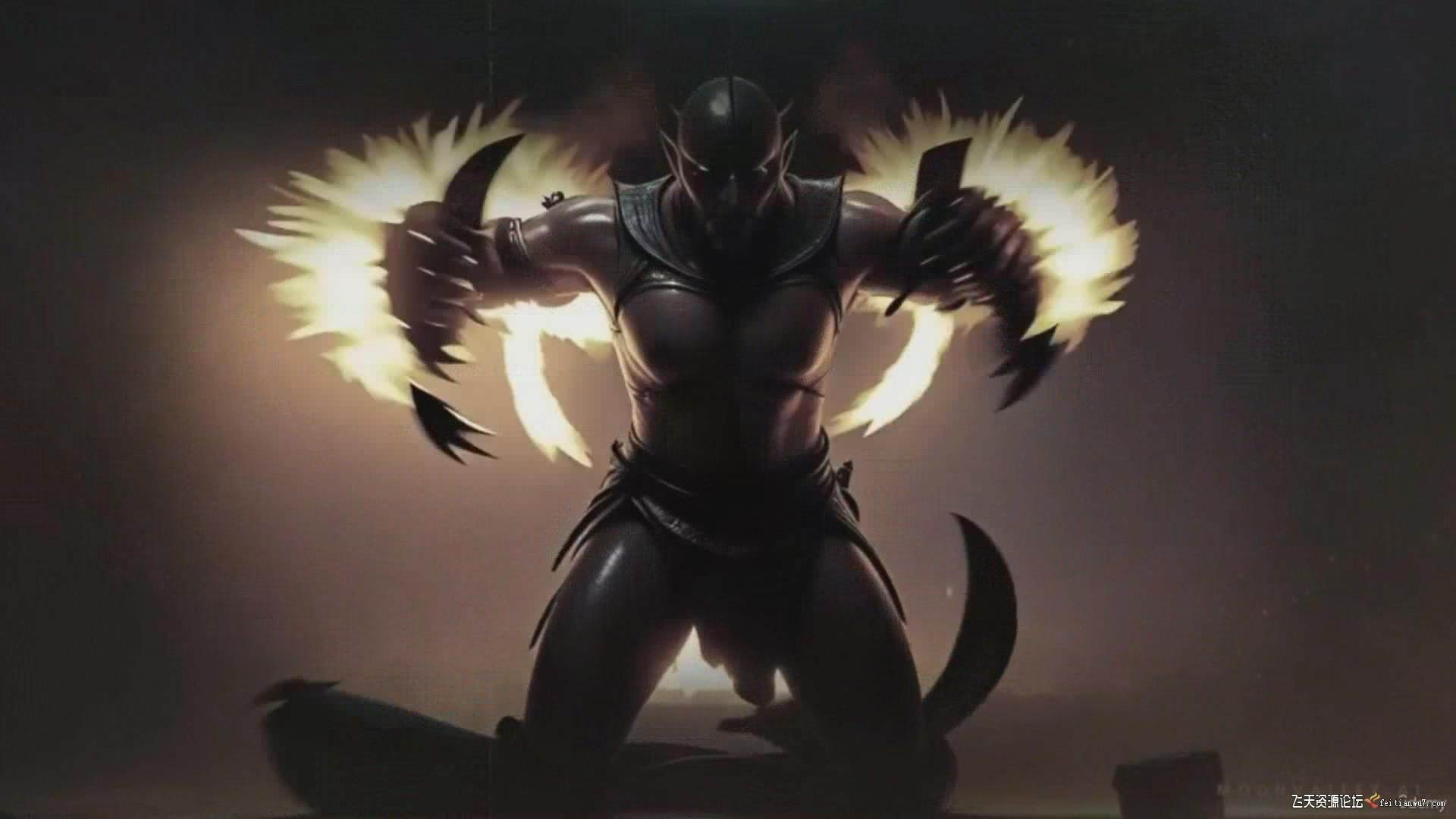 Moonvalley AI 完全大师级AI人工智能文本生成视频教程-中英字幕插图4 Moonvalley AI 完全大师级AI人工智能文本生成视频教程-中英字幕插图4