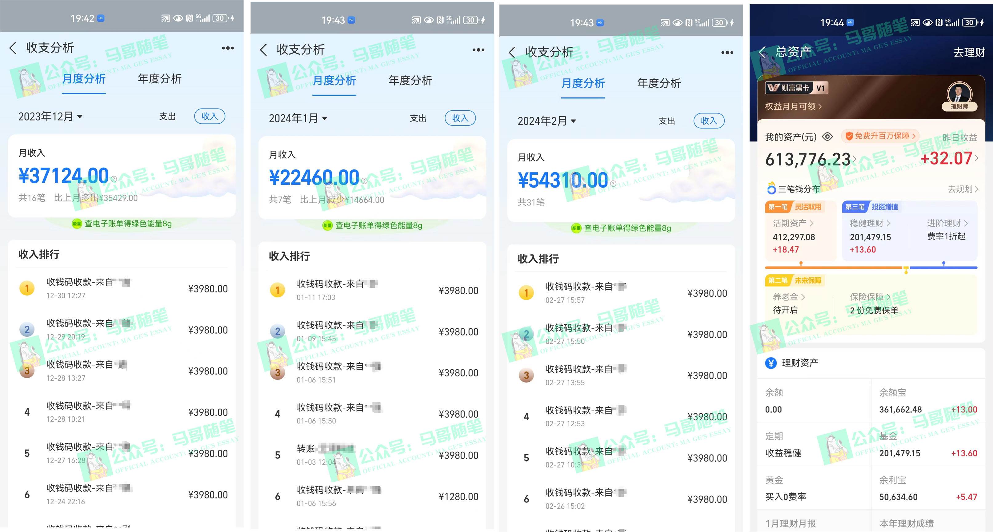 2024年一个人是如何通过“卖项目”实现年入100万插图1 2024年一个人是如何通过“卖项目”实现年入100万插图1