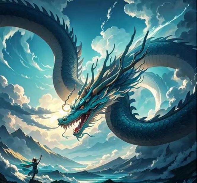 某付费文章《任督 二脉 泼天富贵|最重要的基石 就是神来之笔的开窍|万字》插图1 某付费文章《任督 二脉 泼天富贵|最重要的基石 就是神来之笔的开窍|万字》插图1