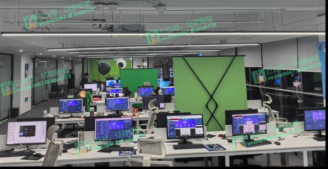 抖音无人直播带货全流程(含防封、不实名开播、0粉开播技术)插图8 抖音无人直播带货全流程(含防封、不实名开播、0粉开播技术)插图8