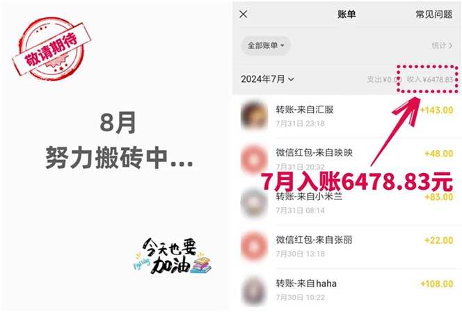 低价书变现搞钱项目:无需启动资金,当天见效,一天轻松搞几百块插图1 低价书变现搞钱项目:无需启动资金,当天见效,一天轻松搞几百块插图1
