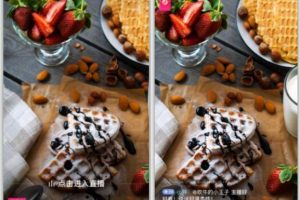 [直播间流量]10倍提高直播间流量人气的3大技巧，速看！