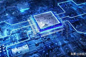 全球芯片排名前十手机芯片排名前十名榜单