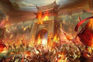 历史小说排行榜重生历史小说排行榜完本经典之作