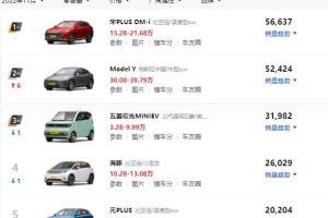 国内电动汽车十大名牌排名及价格国内电动汽车十大名牌排名及价格对比图片