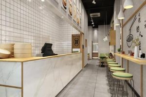 包子店加盟利润加盟包子店利润如何