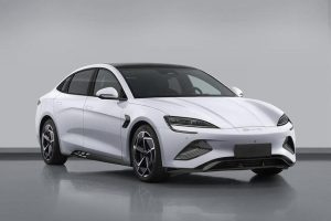 新能源电汽车新能源汽车销量