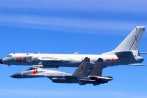 中国轰炸机中国轰炸机有哪些型号图片