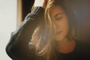 被拒绝立马消失的女生男生被拒绝后就消失了