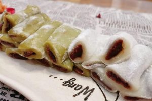 凉糕黄米凉糕的制作方法和配方