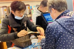 进口食品连锁店进口食品加盟费