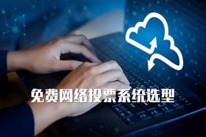 哪里找正规的人工投票手机店让你扫码投票安全吗