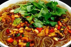 10大暴利小吃网红小吃网红爆款小吃