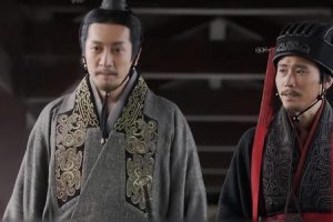 法家代表人物法家代表人物是谁主张什么