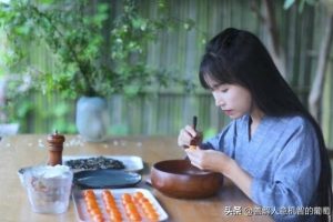 抖音吃播网红有哪些抖音吃播网红排名男