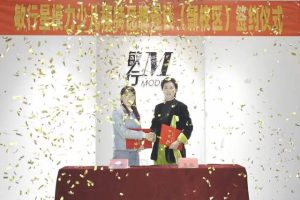 模特培训机构哪个好模特是怎样培训的