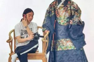 明华堂明华堂汉服官网怎么进