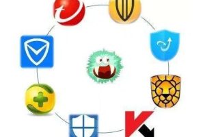 杀毒软件排行榜电脑杀毒软件排行榜2022