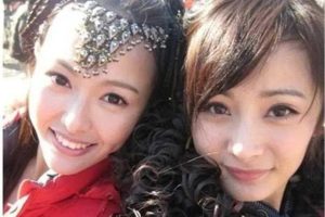 杨幂和唐嫣之间发生了什么杨幂和唐嫣之间发生了什么事件