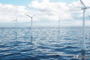风力发电不是人干的风力发电不是人干的