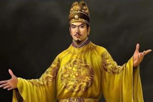 李忱李忱唐宣宗之后是谁