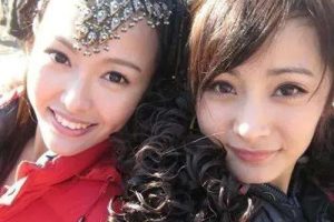 杨幂和唐嫣之间发生了什么杨幂和唐嫣之间发生了什么事情