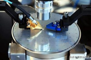 光刻机是干什么用的7nm光刻机是什么东西