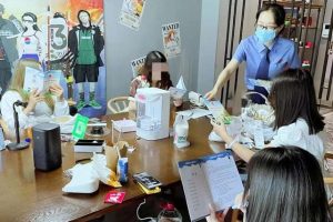 16岁暑假工有哪些工作16岁暑假工干什么比较好