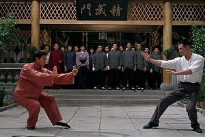 李连杰电影李连杰电影大全部演员表