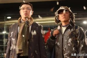 喜剧电影排行榜喜剧电影排行榜前十名豆瓣评分