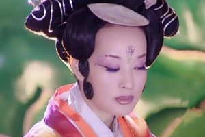 刘晓庆简历个人资料刘晓庆的个人资料简介