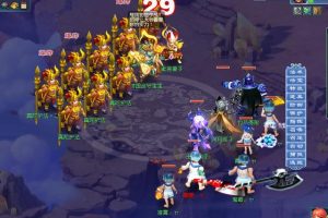 几分钟就可以赚很多钱的游戏几分钟就可以赚很多钱的游戏有哪些呢