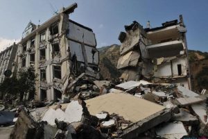 天灾天灾之后小说