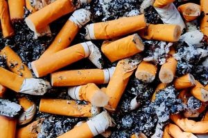 烟头回收烟头回收多少钱一斤卖给谁