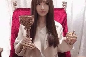 马化腾的女儿马化腾的女儿又爆出近照