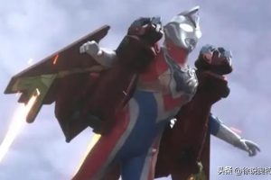 100个奥特曼的名字大全图片100个奥特曼的名字