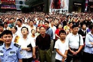 为什么没人敢拍1959大饥荒1960大饥荒死了多少人知乎