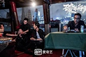 赵嘉良赵嘉良结局怎么样了