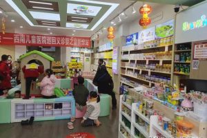 适合宝妈─个人开的店适合宝妈一个人开的店低成本