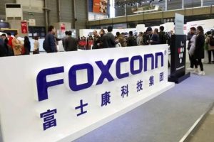 富士康有多少员工富士康的员工真实工资