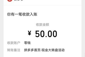 拼多多助力全是福气满满拼多多助力福气满满怎么解决